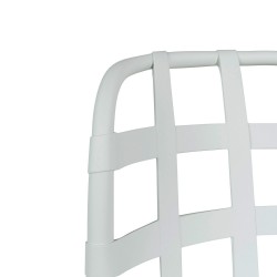 SILLA DE POLIPROPILENO GINA APILABLE