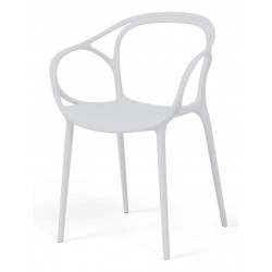 SILLA APILABLE EILIN DE POLIPROPILENO