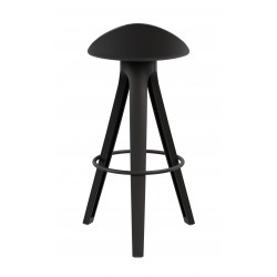 TABURETE DE DISEÑO DUKE DE POLIPROPILENO