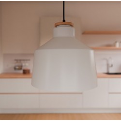 LAMPARA DE TECHO ARTANA