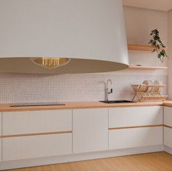 LAMPARA DE TECHO ARTANA