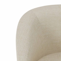 SILLON ACTUAL SINTRA CON PATAS DE MADERA
