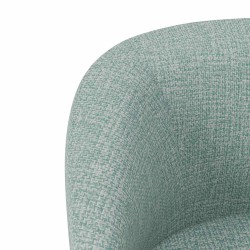 SILLON ACTUAL SINTRA CON PATAS DE MADERA