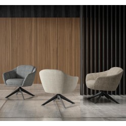 SILLON GIRATORIO 360 LIMASOL