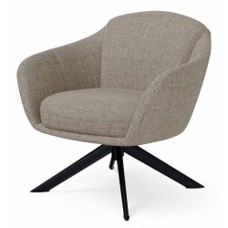 SILLON GIRATORIO 360 LIMASOL