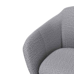 SILLON GIRATORIO 360 LIMASOL