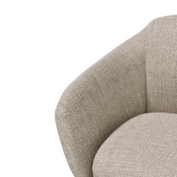 SILLON GIRATORIO 360 LIMASOL