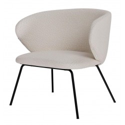 BUTACA CON BRAZOS ANCONA SUPERMODERNA