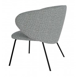 BUTACA CON BRAZOS ANCONA SUPERMODERNA