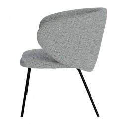 BUTACA CON BRAZOS ANCONA SUPERMODERNA