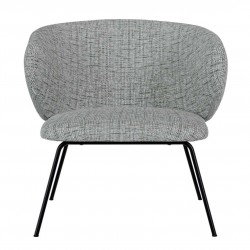 BUTACA CON BRAZOS ANCONA SUPERMODERNA