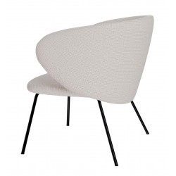 BUTACA CON BRAZOS ANCONA SUPERMODERNA