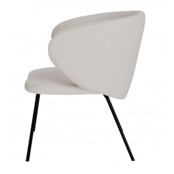 BUTACA CON BRAZOS ANCONA SUPERMODERNA