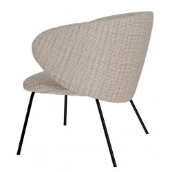 BUTACA CON BRAZOS ANCONA SUPERMODERNA