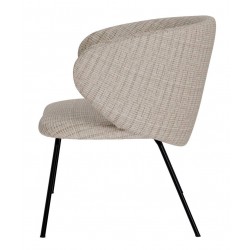 BUTACA CON BRAZOS ANCONA SUPERMODERNA