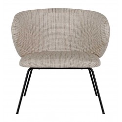 BUTACA CON BRAZOS ANCONA SUPERMODERNA