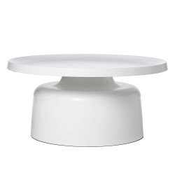 MESA DE CENTRO JIM DE METAL