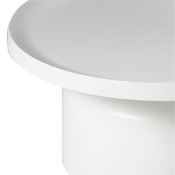 MESA DE CENTRO JIM DE METAL