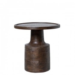 MESAS SAHIB DE MADERA DE MANGO