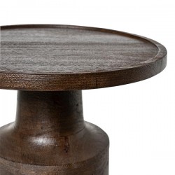 MESAS SAHIB DE MADERA DE MANGO