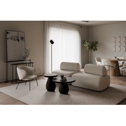 MESAS HARDIK DE MADERA DE MANGO