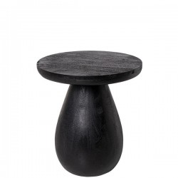 MESAS HARDIK DE MADERA DE MANGO