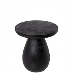 MESAS HARDIK DE MADERA DE MANGO