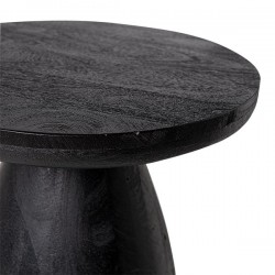 MESAS HARDIK DE MADERA DE MANGO