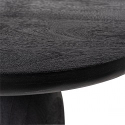 MESAS HARDIK DE MADERA DE MANGO