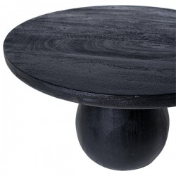 MESAS HARDIK DE MADERA DE MANGO