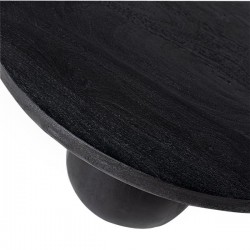 MESAS HARDIK DE MADERA DE MANGO