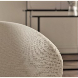 BUTACA CON BRAZOS ANCONA SUPERMODERNA