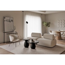 BUTACA CON BRAZOS ANCONA SUPERMODERNA