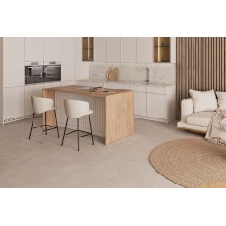 TABURETE CON BRAZOS RAY SUPERMODERNO