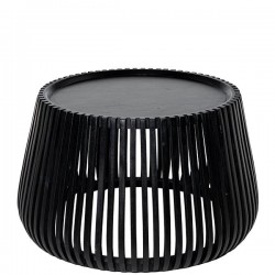 MESAS MARATI DE MADERA DE MANGO