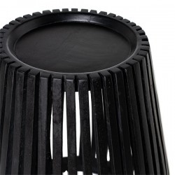 MESAS MARATI DE MADERA DE MANGO