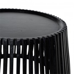 MESAS MARATI DE MADERA DE MANGO