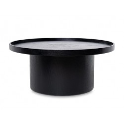 MESAS ROMEO-EDISON DE CHAPA DE ROBLE