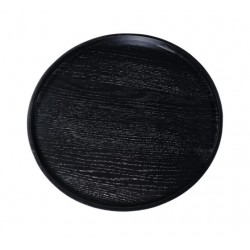 MESAS ROMEO-EDISON DE CHAPA DE ROBLE