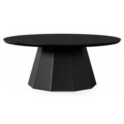 MESA DE CENTRO HOMERO DE CHAPA ROBLE