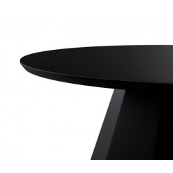 MESA DE CENTRO HOMERO DE CHAPA ROBLE