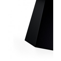 MESA DE CENTRO HOMERO DE CHAPA ROBLE