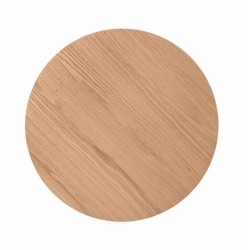 JUEGO DE MESA DE CENTRO ADRIANO REDONDAS