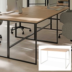 ESCRITORIO HUDSON DE DISEÑO MINIMALISTA