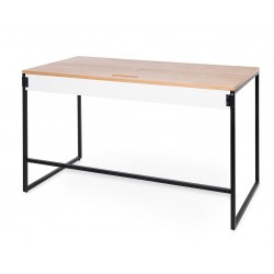 ESCRITORIO HUDSON DE DISEÑO MINIMALISTA