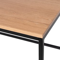 ESCRITORIO HUDSON DE DISEÑO MINIMALISTA