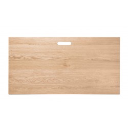 ESCRITORIO HUDSON DE DISEÑO MINIMALISTA