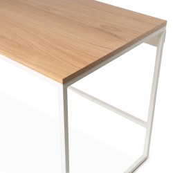 ESCRITORIO HUDSON DE DISEÑO MINIMALISTA