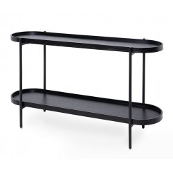 CONSOLA ANANT DE ESTETICA MINIMALISTA CON ALMA CONTEMPORANEA