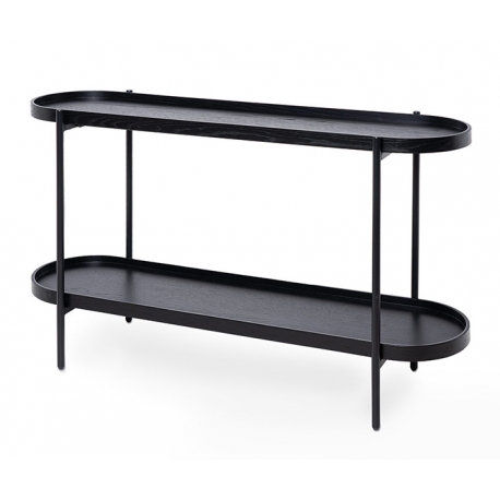 CONSOLA ANANT DE ESTETICA MINIMALISTA CON ALMA CONTEMPORANEA